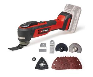 Einhell Strumento Multifunzione a Batteria Tp-Mg 18 Li Bl - Solo Potenza