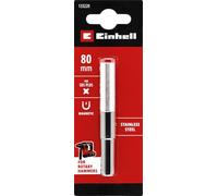 Einhell - Supporto per punte SDS Plus, 75 mm (attacco SDS Plus, cromo vanadio, manicotto in acciaio inox, magnete permanente)