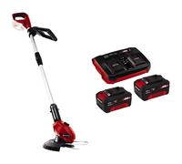 Einhell Tagliabordi a batteria GE CT 18 Li Solo Power X Change (18V giri min