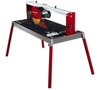 Einhell TE-SC 920 L Tagliapietre (220-240 V, 50 Hz, 2200 W, giri al min. 3000, taglio max 70x920 mm, incl. disco diamantato Ø 300)