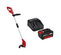 EINHELL Tagliaerba a batteria, GC-CT 18/24 Li Kit (1 x 4,0 Ah)