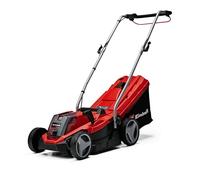Rasaerba a batteria Einhell GE-CM 18/33 Li - con kit batteria 18V-4ah e caricabetterie