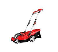 GE-CM 36/37 Li-Solo Tagliaerba a spinta Batteria Nero, Rosso [3413172]