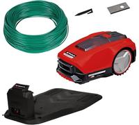 Einhell FREELEXO 300 Solo robot rasaerba adatto per Flche max. 300m