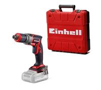 Einhell Professional Avvitatore per cartongesso TP-DY 18 Li BL-Solo Power X-Change (18 V, Brushless, arresto di profondità, esercizio in continuo, inclusa punta, batteria esclusa)
