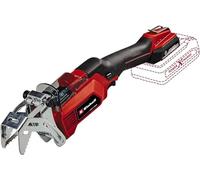 Einhell Tagliarami a batteria GE-GS 18/150 Li-Solo Power X-Change (18 V, spessore di taglio 100 mm max., altezza di sollev. 20 mm, staffa per rami rimovibile, incl. 2 lame kwb, senza batteria)
