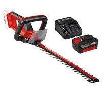 EINHELL Tagliasiepi a batteria GC-CH 18/50 Li Kit (1 x 4,0 Ah)