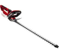 Tagliasiepi elettrico a batteria Einhell GE-CH 1855 Li - lunghezza di taglio 55 cm