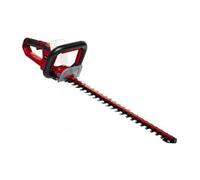Tagliasiepi a batteria GE-CH 18/60 Li - Solo - SENZA BATTERIA