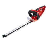 Einhell - Tagliasiepi elettrico da 45 cm (18 pollici) - Lame in acciaio diamanta