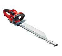 Einhell Tagliasiepi elettrico GE EH W lame in acciaio tagliate al laser