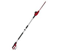 Tagliasiepi telescopico Einhell 500W lunghezza lama 56cm - 3403870