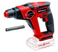 Einhell TASSELLATORE A BATTERIA TE-HD18/12 Li SOLO