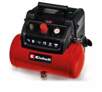 Einhell TC-AC 190/6/8 OF compressore ad aria 190 l/min