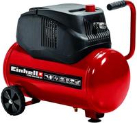 EINHELL 4020590 - Compressore, 8 bar, 24 l, TC-AC 200/24/8 OF