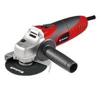 Einhell TC-AG 125 smerigliatrice angolare 12,5 cm 11000 Giri/min 850 W 2,1 kg