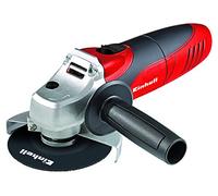 SMERIGLIATRICE ANGOLARE 750W DISCHI 125MM CON 2 DISCHI DIAMANTATI TC-AG 125 KIT-EIN4430624 EINHELL