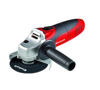 Einhell TC-AG 125 smerigliatrice angolare 12,5 cm 11000 Giri/min 850 W 2,1 kg