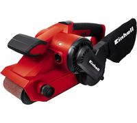 EINHELL - TC-BS 8038 - 850w 7.6cm Belt Sander 230v