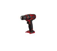Einhell Trapano avvitatore a batteria TC-CD 18/35 Li 18V 2,5 Ah Kit con borsa nylon a tracolla