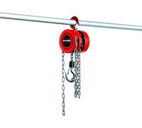 Einhell 2250110 1000 kg 2,5 m Rosso