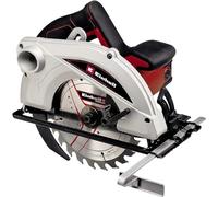 TC-CS 1410, Sega circolare rosso/Nero