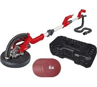 Smerigliatrice per gesso Einhell TC-DW 225