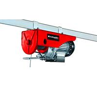 EINHELL Paranco elettrico 500W capacit sollevamento 250 kg x 9 mt - TC-EH 250-18 2255135