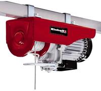 Paranco elettrico Einhell TC EH 600 Classic