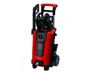 Einhell TC-HP 140 idropulitrice Verticale Elettrico 420 l/h