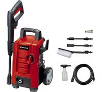 Einhell TC HP Idropulitrice (tensione 220-240V potenza 1500W pressione 130 bar