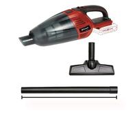 Einhell TC-HSS 18 Li | Aspirapolvere Cordless 18V - Solo Corpo, Senza Batteria