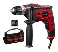 Kit trapano a percussione Einhell TC-ID 1000 E 1010W