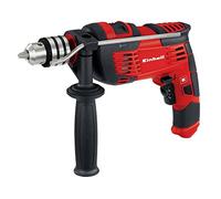 Trapano a percussione Einhell TC-ID 1000 E elettrico perforatore cemento piet...