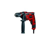 Einhell TC-ID 720/1 E 2800 Giri/min 1,92 kg Nero, Rosso