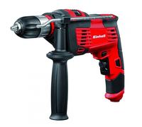Einhell TC-ID 720/1 E Kit 2800 Giri/min 1,84 kg Nero, Rosso