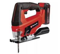Einhell TC-JS 18/70 Li seghetto elettrico 2700 spm (fogli per minuto) 2,12 kg