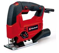 Einhell TC-JS 80/1 Kit seghetto elettrico 3000 spm (fogli per minuto) 550 W 1,81 kg