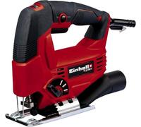 Einhell TC-JS 80/1 seghetto elettrico 3000 spm (fogli per minuto) 550 W 1,86 kg