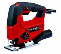 Einhell TC-JS 80/1 seghetto elettrico 3000 spm (fogli per minuto) 550 W 1,86 kg