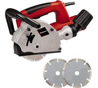 BMF TH-MA 1300 - Fresatrice per scanalature a parete, 43.507.30, 1320 W