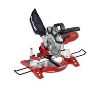 Einhell TC-MS 2112 Sega A Nastro E A Taglio 210Mm 1600W 240V EINTCMS2112