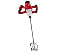 Einhell TC-MX 1400-2 E Miscelatore, 1400 W, Set di 2 Pezzi - NUOVO
