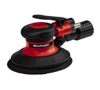 Einhell TC-PE 150 Levigatrice a disco 10500 Giri/min Nero, Rosso