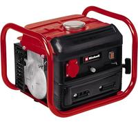 Generatore di corrente Einhell Italia 4152535 TC-PG 10 / E5-benzina-3A 230V 1,2K