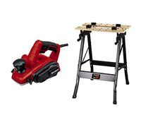 Einhell Tc-Pl 750 Pialletto Elettrico (Tensione 220-240 V, Potenza 750 W, Giri M
