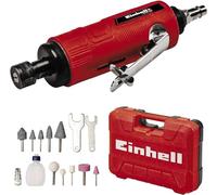 Einhell TC-PP 220 Smerigliatrice diritta 22000 Giri/min Nero, Rosso