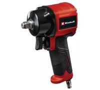 EINHELL 4138965 - Avvitatore ad impulsi pneumatico TC-PW 610 Compact