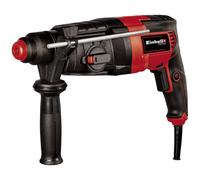 Einhell TC-RH 800 4F SDS-Plus-Martello perforatore 240 V 800 W incl. valigia