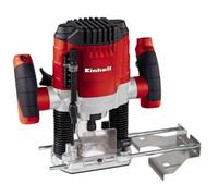 Einhell TC-RO 1155 E Nero, Rosso 30000 Giri/min 1100 W